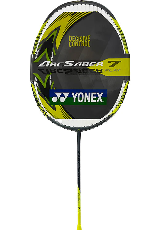 Yonex ArcSaber 7 Play (cordée)