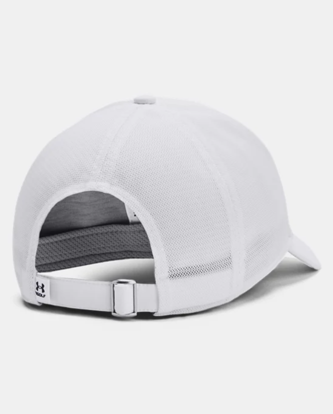 Under Armour Casquette Iso-Chill Driver Mesh (femme)