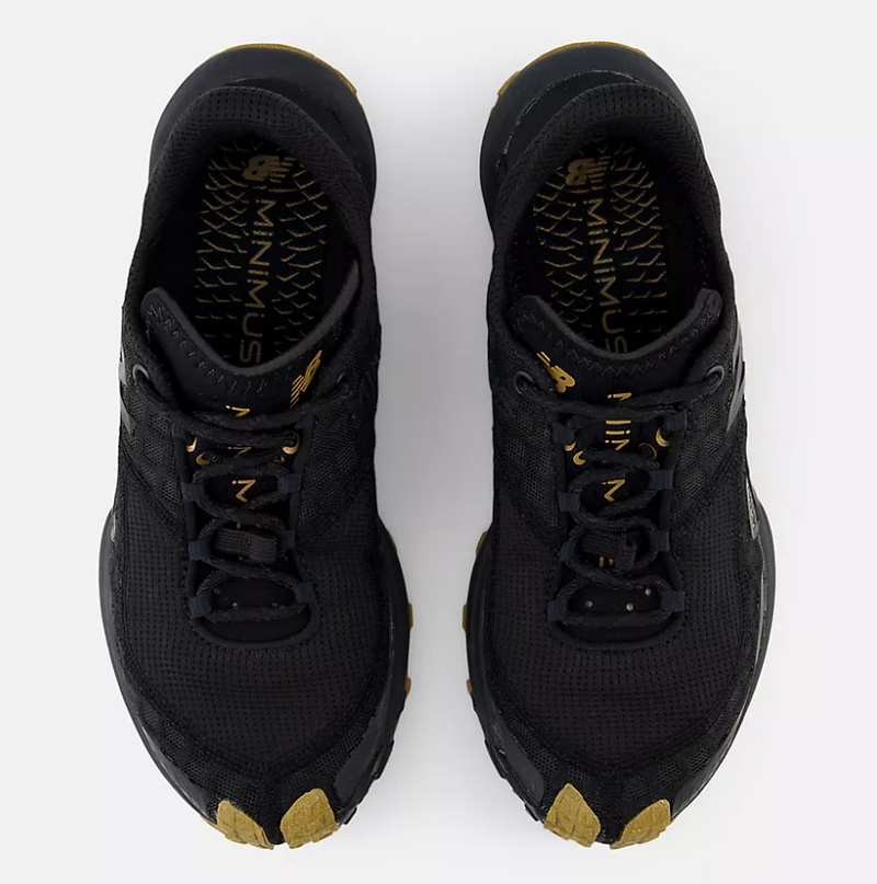 New Balance Minimus Trail femme