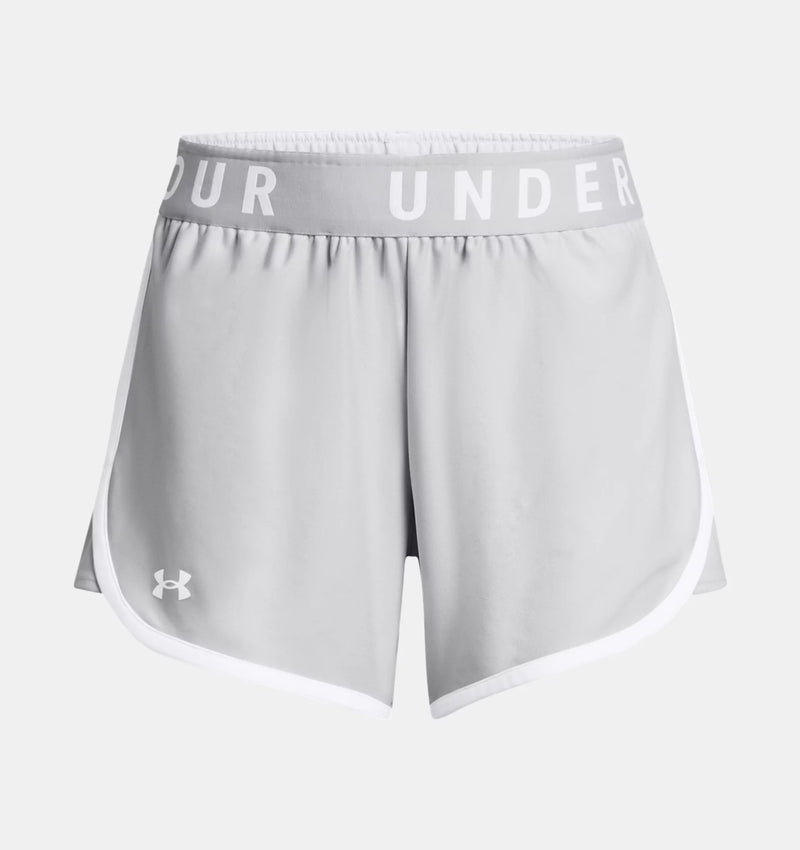 Under Armour Short Play Up 5'' (femme)