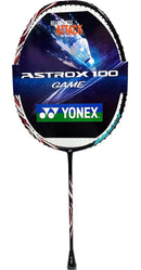 Yonex Astrox 100 Game Raquette Badminton (cordée)