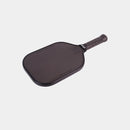 Raquette pickleball Luzz Cannon Gen 3+ avec surface texturée pour spin et grip antidérapant performant