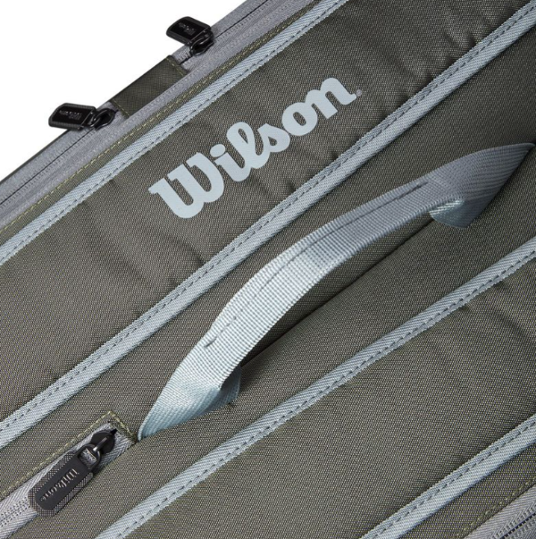 Wilson Sac Tour X12