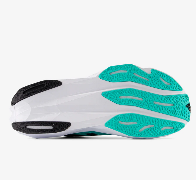 New Balance FuelCell PVLSE V1 Chaussures Course (homme)