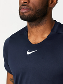 Nike Shirt Court Advantage (homme)