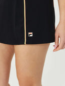 Fila Jupe Back Spin A-Line (femme)