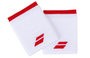 Babolat Poignets Logo