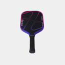 Raquette pickleball Luzz Pro 4 Inferno avec noyau MPP pour puissance, confort et durabilité maximale