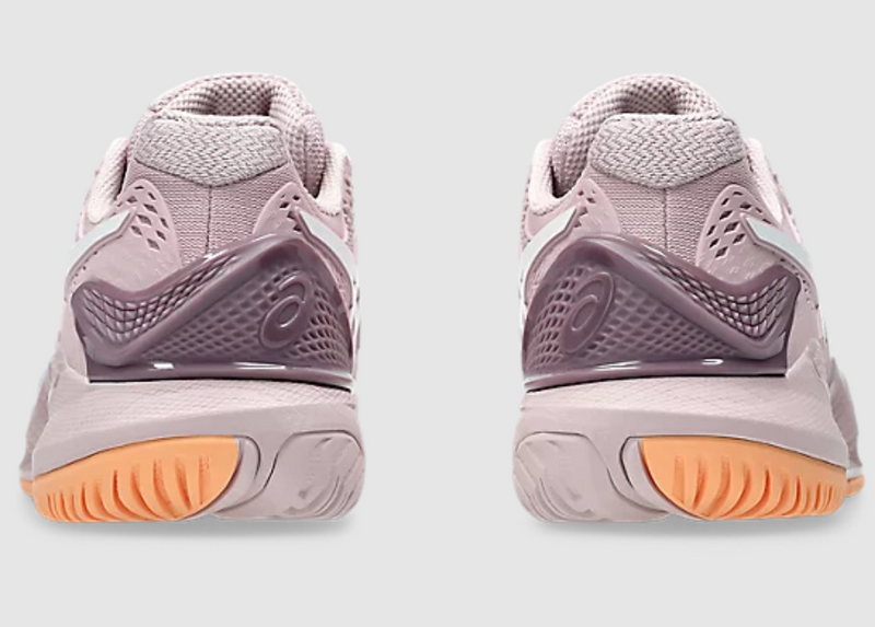 Asics Gel Resolution 9 Wide Chaussures Tennis (femme)