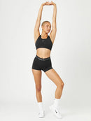 Cuissard Nike Pro 3'' (femme)
