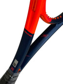 Head Radical Pro Auxetic 2023 Raquette Tennis (non-cordée)