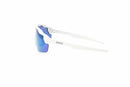 Lunette de soleil sport SPEK STRYVE II Blanc Mat