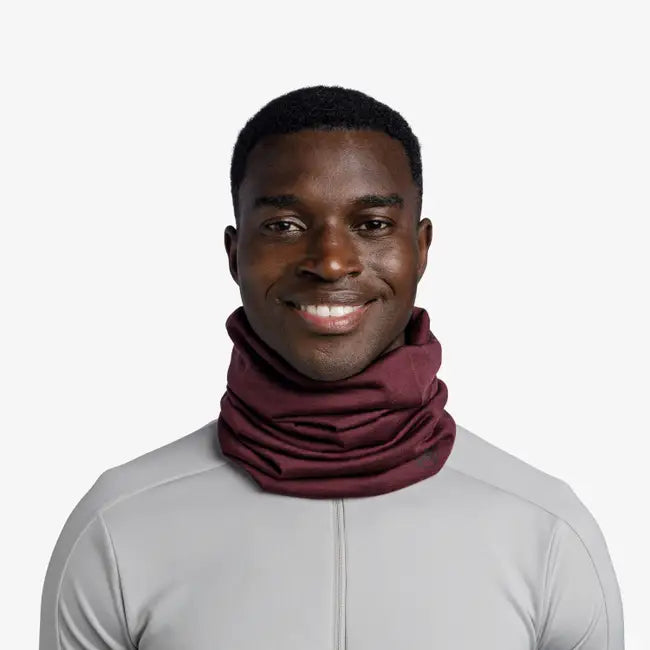 Buff Tube Merino Lightweight