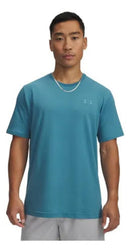 T-shirt Under Armour Sportstyle Icon homme manches courtes