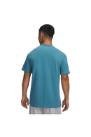 T-shirt Under Armour Sportstyle Icon homme manches courtes