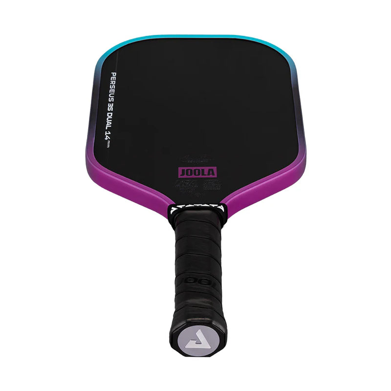 Grip Feel-Tec 5.5 in sur JOOLA Perseus 3S Dual
