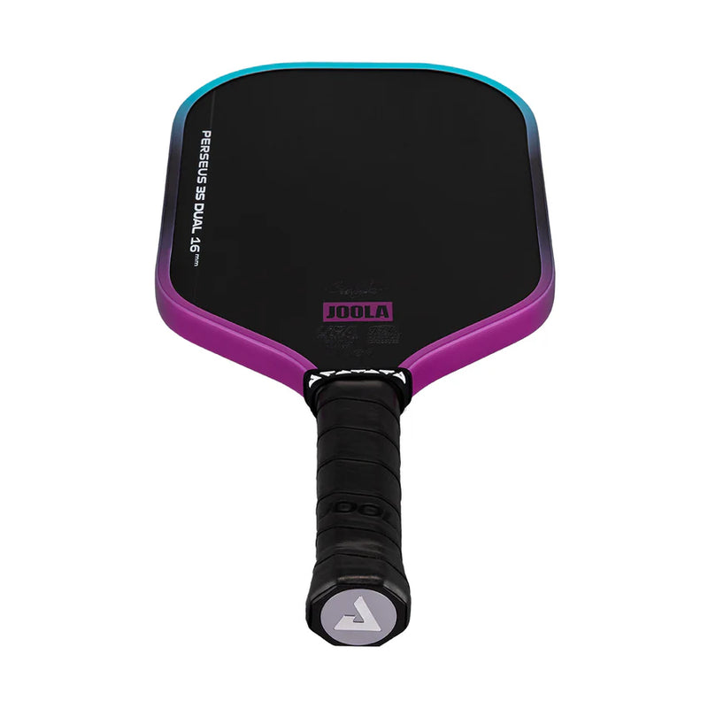 Profil 16mm JOOLA Perseus – Grip Black Feel-Tec