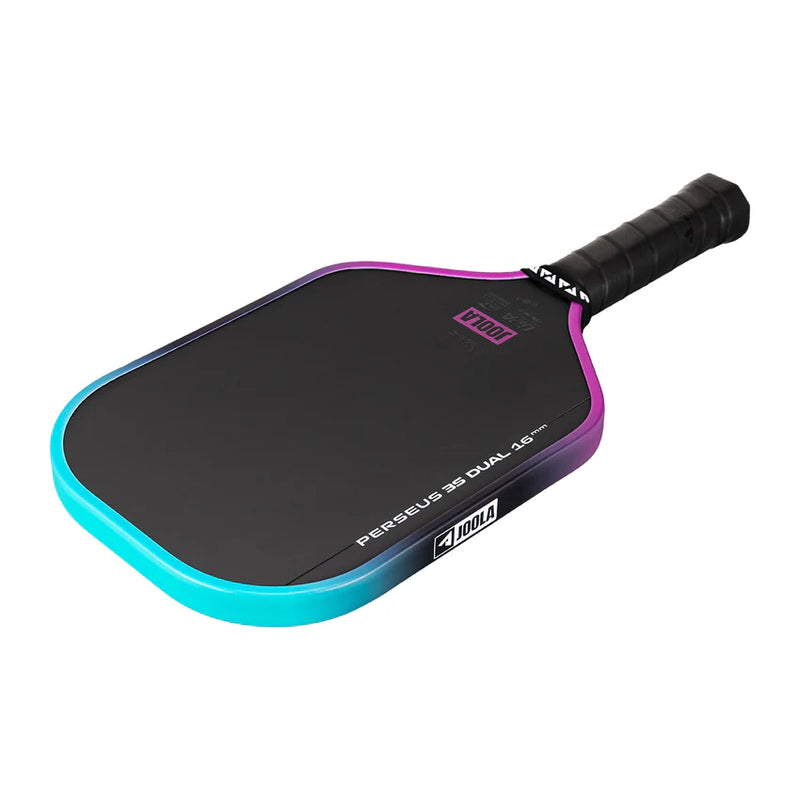 Bord dégradé violet et turquoise JOOLA Perseus 3S