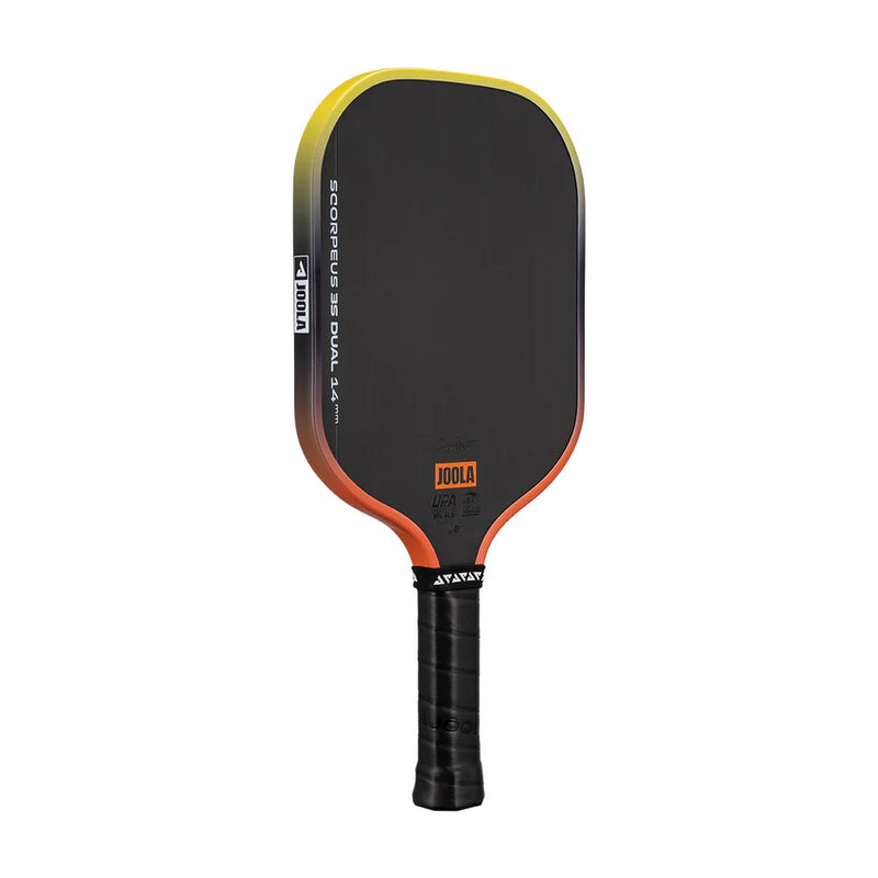 Paddle wide-body JOOLA Scorpeus 3S Dual pour style défensif