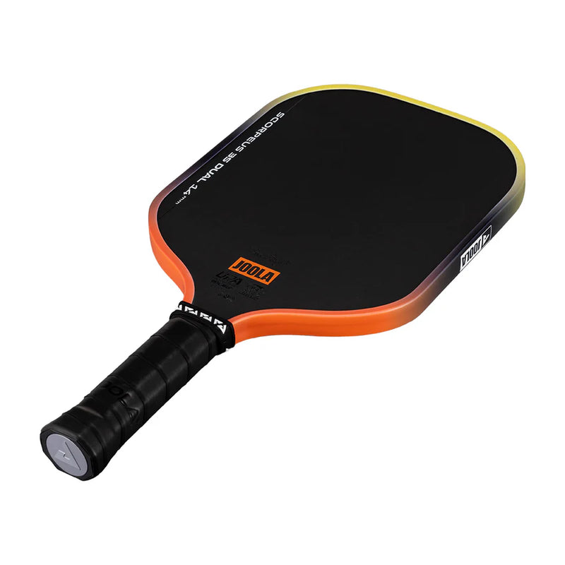 Grip Black Feel-Tec Pure Grip JOOLA Scorpeus