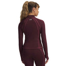 Under Armour Demi-zip Coldgear (femme)