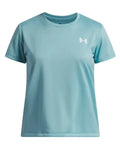 Under Armour T-shirt Tech (junior fille)