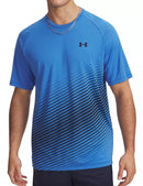 Under Armour Shirt Fade SS (homme)