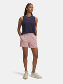 Under Armour Short Rival Knit (femme)