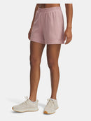 Under Armour Short Rival Knit (femme)