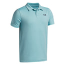 Under Armour Polo MatchPlay (junior garçon)
