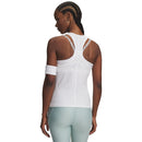 Débardeur Under Armour UA Tech™ Mesh pour femme en maille respirante avec dos nageur et tissu extensible 4-Way Stretch