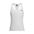 Débardeur Under Armour UA Tech™ Mesh pour femme en maille respirante avec dos nageur et tissu extensible 4-Way Stretch