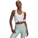 Débardeur Under Armour UA Tech™ Mesh pour femme en maille respirante avec dos nageur et tissu extensible 4-Way Stretch