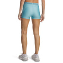 Under Armour Cuissard Heatgear Shorty 3'' (femme)