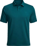 Polo Under Armour Motion homme manches courtes

