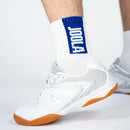 Bas et chaussettes de sport JOOLA Team Crew pour pickleball et tennis