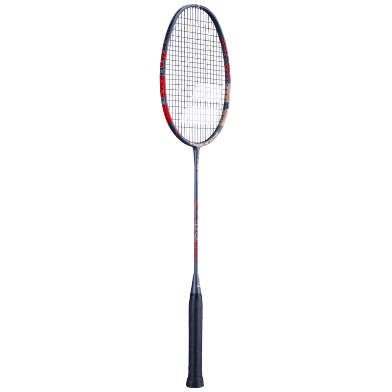 Babolat X-Feel Origin Raquette Badminton (cordée)