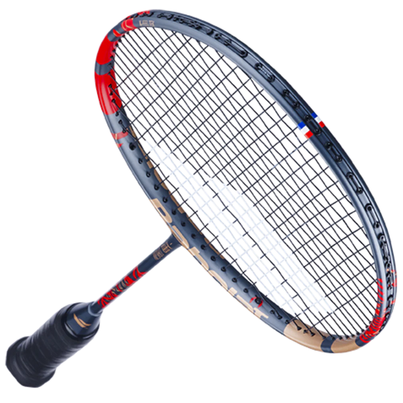 Babolat X-Feel Origin Raquette Badminton (cordée)