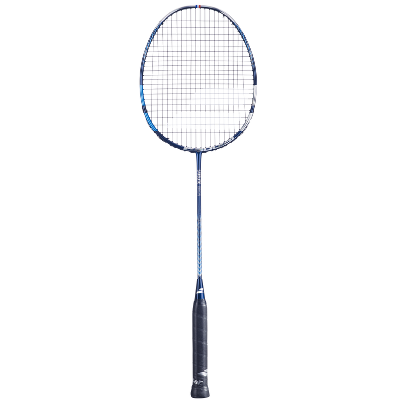 Babolat Satelite Origin Raquette Badminton (cordée)