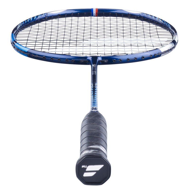 Babolat Satelite Origin Raquette Badminton (cordée)