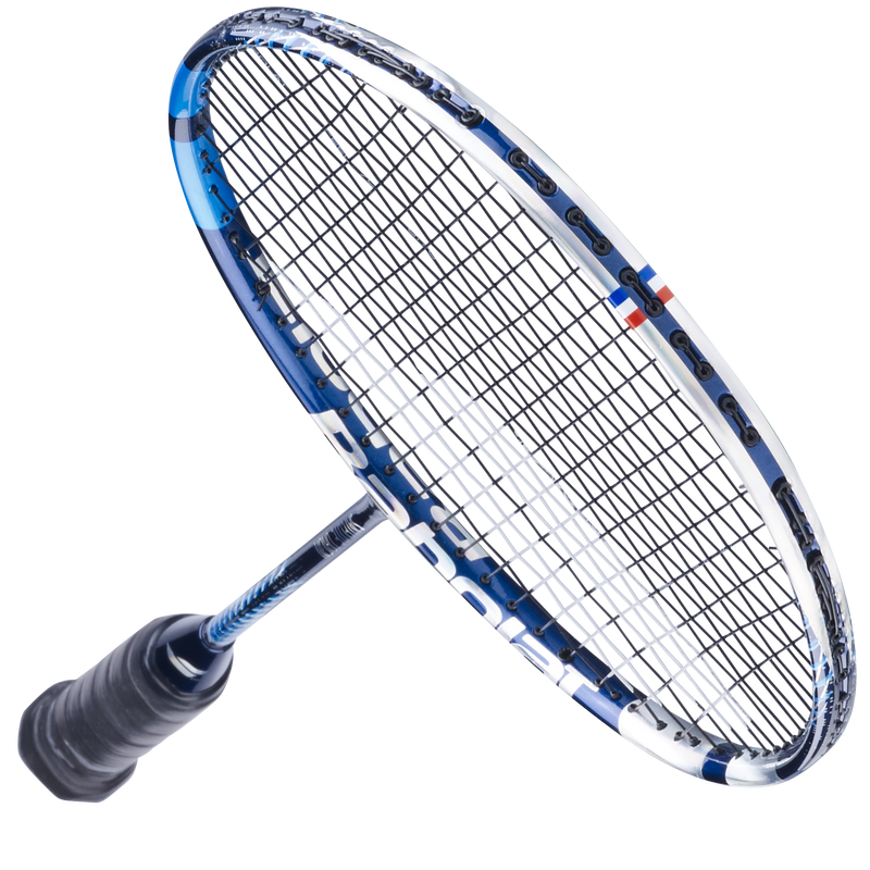 Babolat Satelite Origin Raquette Badminton (cordée)