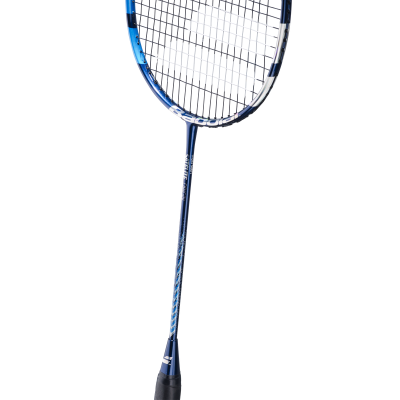 Babolat Satelite Origin Raquette Badminton (cordée)