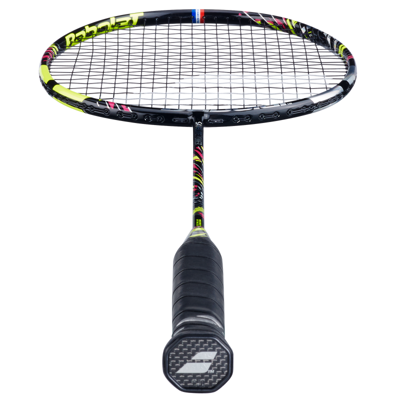 Babolat Satelite Power Raquette Badminton (non-cordée)