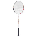 Raquette de badminton cordée Babolat X-Feel Rise
