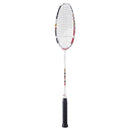 Raquette de badminton cordée Babolat X-Feel Rise