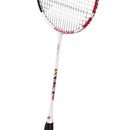 Raquette de badminton cordée Babolat X-Feel Rise