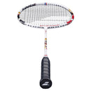 Raquette de badminton cordée Babolat X-Feel Rise