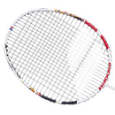 Raquette de badminton cordée Babolat X-Feel Rise