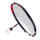 Raquette de badminton cordée Babolat Prime