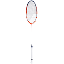 Raquette de badminton Babolat Speedlighter cordée légère pour débutants